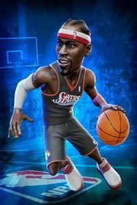 Basket Shoot screenshot, image №1797892 - RAWG