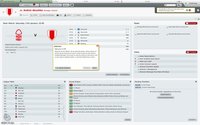 Football Manager 2010 screenshot, image №537830 - RAWG