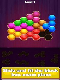 Hex Color Match: Funny Puzzle screenshot, image №1854200 - RAWG