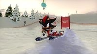 Mario & Sonic at the Sochi 2014 Olympic Winter Games screenshot, image №796602 - RAWG