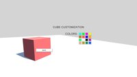 Cube Stuff V1.0.5 screenshot, image №1223615 - RAWG