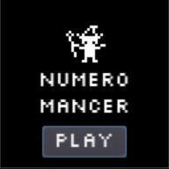 Numeromancer screenshot, image №2535686 - RAWG