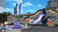 MegaTagmension Blanc + Neptune VS Zombies screenshot, image №150876 - RAWG