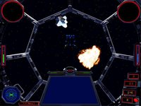 STAR WARS: X-Wing vs. TIE Fighter screenshot, image №226203 - RAWG