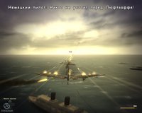 Blazing Angels: Squadrons of WWII screenshot, image №446825 - RAWG