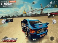 Offroad Chasing -Drifting Game screenshot, image №1992273 - RAWG