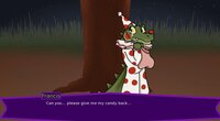 Petunia's spooky Journey screenshot, image №3594416 - RAWG