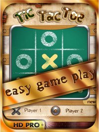 Tic Tac Toe - The Classic Game screenshot, image №896365 - RAWG