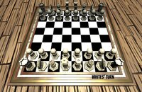 Multiplayer Chess 3D screenshot, image №3646774 - RAWG