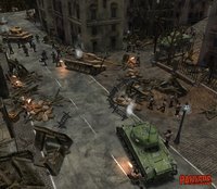 Codename Panzers, Phase One screenshot, image №352501 - RAWG