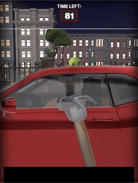 Bait Car screenshot, image №2488180 - RAWG