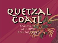 Quetzalcoatl (itch) screenshot, image №1764773 - RAWG