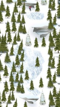 Alpine Boarder screenshot, image №1583326 - RAWG