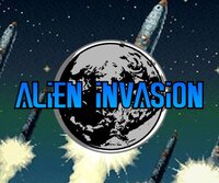 Alien Invasion (itch) (Josuehm555) screenshot, image №3750088 - RAWG