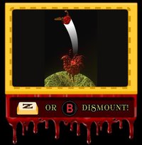 Blood Hawks screenshot, image №2266165 - RAWG