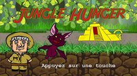 Jungle Hunger (Fredzl) screenshot, image №1736555 - RAWG