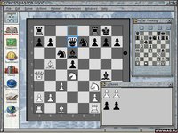 The Chessmaster 7000 screenshot, image №296019 - RAWG