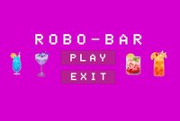 Robo Bar screenshot, image №3810575 - RAWG