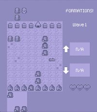 Formations! screenshot, image №3365120 - RAWG
