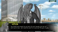 Mythos Ever After: A Cthulhu Dating Sim RX screenshot, image №2945852 - RAWG