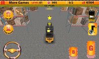 Extreme Forklift Challenge 3D screenshot, image №1429066 - RAWG