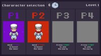 TINO screenshot, image №3811012 - RAWG