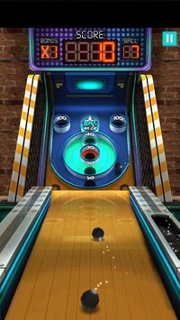 Ball Hole King screenshot, image №1578238 - RAWG