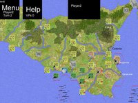 Wargame: Sicily 1943 screenshot, image №2310011 - RAWG