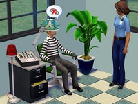 The Sims 2 screenshot, image №375958 - RAWG