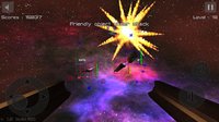 Gunner: Free Space Defender screenshot, image №2091326 - RAWG