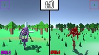 Unicycle Takes Over! screenshot, image №1809667 - RAWG