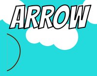 Arrow (itch) (jonot) screenshot, image №2369085 - RAWG