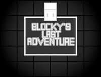 Blocky's Last Adventure screenshot, image №2563808 - RAWG