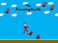 The Amazing Keith (2013) screenshot, image №3178197 - RAWG