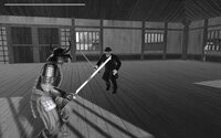 Kurofune Samurai: Black And White screenshot, image №3385325 - RAWG