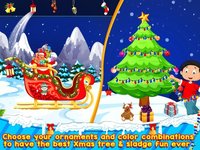 Christmas Games Care & Play screenshot, image №2099073 - RAWG