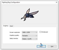 Fighting Bug screenshot, image №2848822 - RAWG