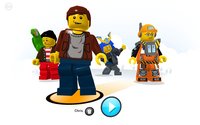 LEGO Universe screenshot, image №478133 - RAWG