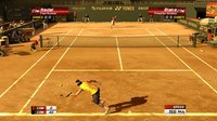 Virtua Tennis 3 screenshot, image №463624 - RAWG