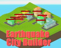 Earthquake City Builder screenshot, image №3047379 - RAWG