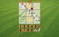 Mr Toffee's Slow-Thermo Sudoku Puzzles screenshot, image №4273017 - RAWG
