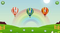 Kids Numbers and Math FREE screenshot, image №1369218 - RAWG