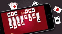 FreeCell Cell screenshot, image №1747295 - RAWG