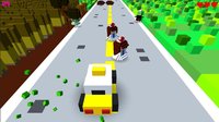 Wheel of Zombies screenshot, image №2106761 - RAWG