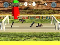 Blocky Ragdoll Soccer - Multi Football Goal Striker & Supper Dream Team 2016 Edition screenshot, image №1602035 - RAWG