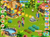 Bermuda Adventures: Farm Games screenshot, image №2883059 - RAWG