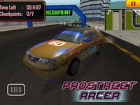 Pro Street Racer - Free Racing Game screenshot, image №1616100 - RAWG