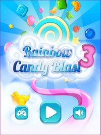 Rainbow Candy Blast screenshot, image №1727798 - RAWG