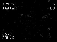 Extreme Asteroids 1979 screenshot, image №2758027 - RAWG
