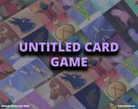 Untitled Card Game (Rethuna) screenshot, image №3672616 - RAWG
